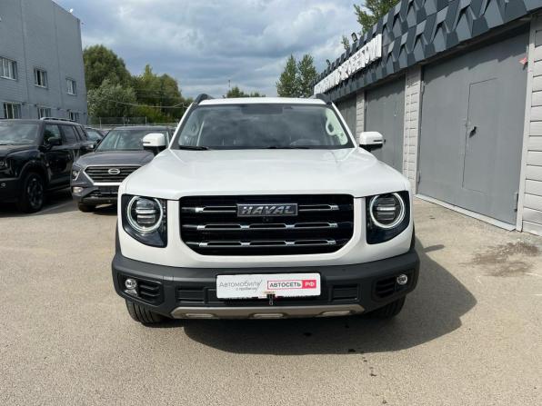 Haval Dargo I с пробегом 2023 года, цена 2 489 410 рублей, 54980 км, внедорожник, Автокод Объявления