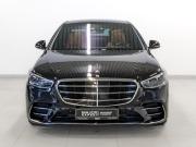 Mercedes-Benz S-Класс VII (W223) Санкт-Петербург  - изображение 32