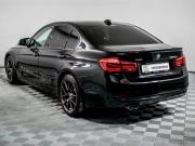 BMW 3 серии VI (F3x) Рестайлинг Москва  - изображение 25