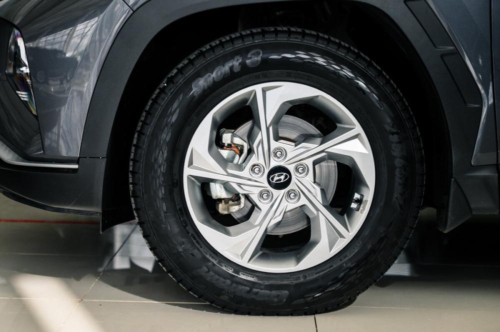 Hyundai Tucson IV Оренбург  - изображение 12