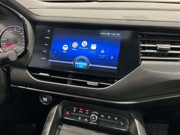 Haval F7x I с пробегом 2020 года, цена 1 449 000 рублей, 113540 км, внедорожник, Автокод Объявления