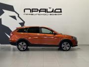 Lada (ВАЗ) Vesta I Ростов-на-Дону  - изображение 30