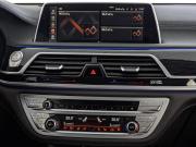 BMW 7 серии VI (G11/G12) Рестайлинг Москва  - изображение 45
