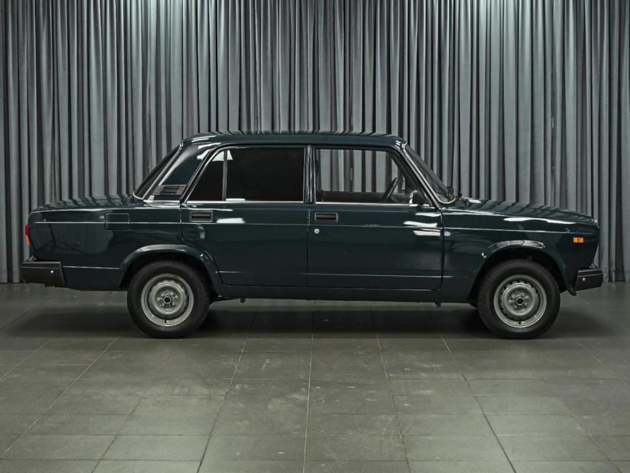 Lada (ВАЗ) 2107 Ставрополь  - изображение 5