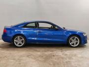 Audi A5 I (8T) Рестайлинг Москва  - изображение 20