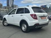 Lifan X60 I Рестайлинг 2 Челябинск  - изображение 15