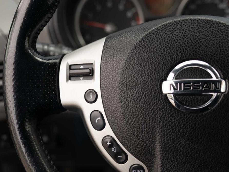 Nissan X-Trail II Новосибирск  - изображение 12
