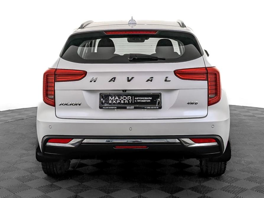 Haval Jolion I Москва  - изображение 6