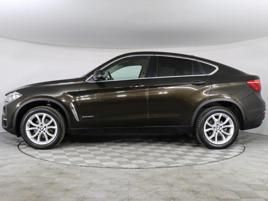 BMW X6 II (F16) Химки  - изображение 5