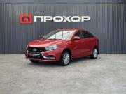 Lada (ВАЗ) Vesta I Пермь  - изображение 30