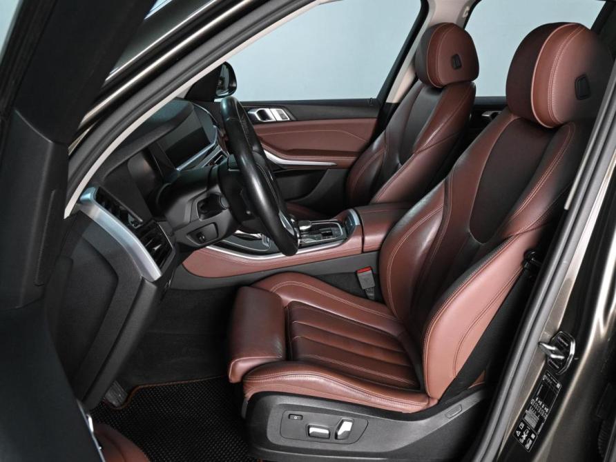 BMW X5 IV (G05/G18) Ростов-на-Дону  - изображение 10