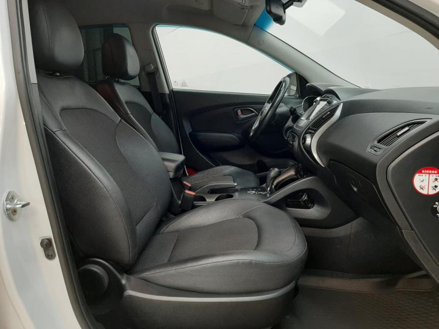 Hyundai ix35 I Рестайлинг Москва  - изображение 11