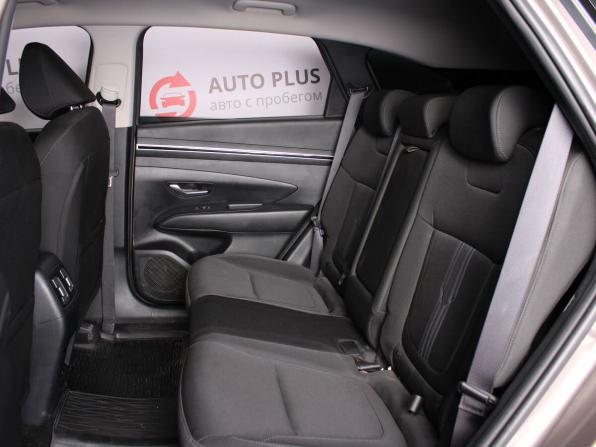 Hyundai Tucson IV с пробегом 2021 года, цена 2 640 000 рублей, 83000 км, внедорожник, Автокод Объявления