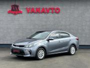 Kia Rio IV Альметьевск  - изображение 28