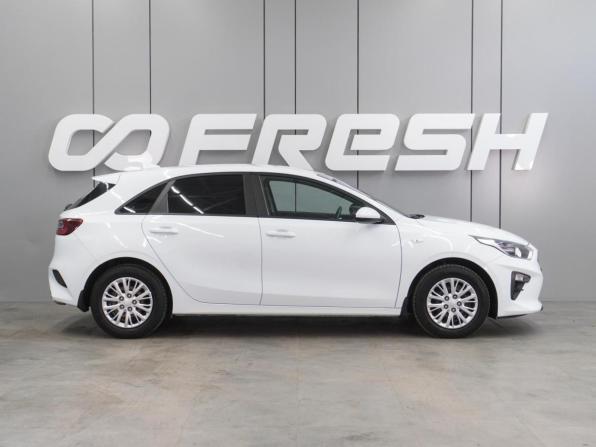 Kia Ceed III с пробегом 2019 года, цена 1 649 000 рублей, 86003 км, хэтчбек, Автокод Объявления