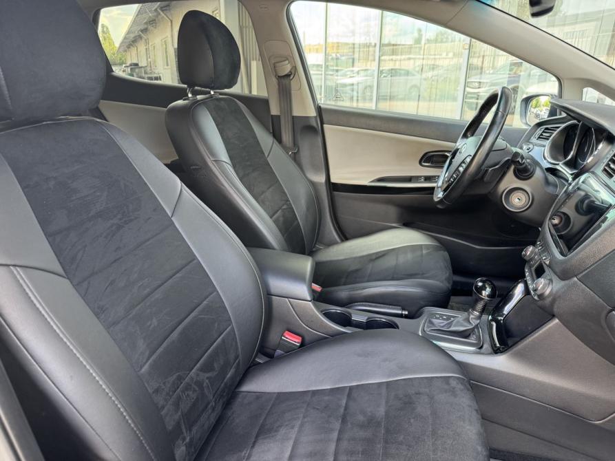 Kia Ceed II Воронеж  - изображение 10