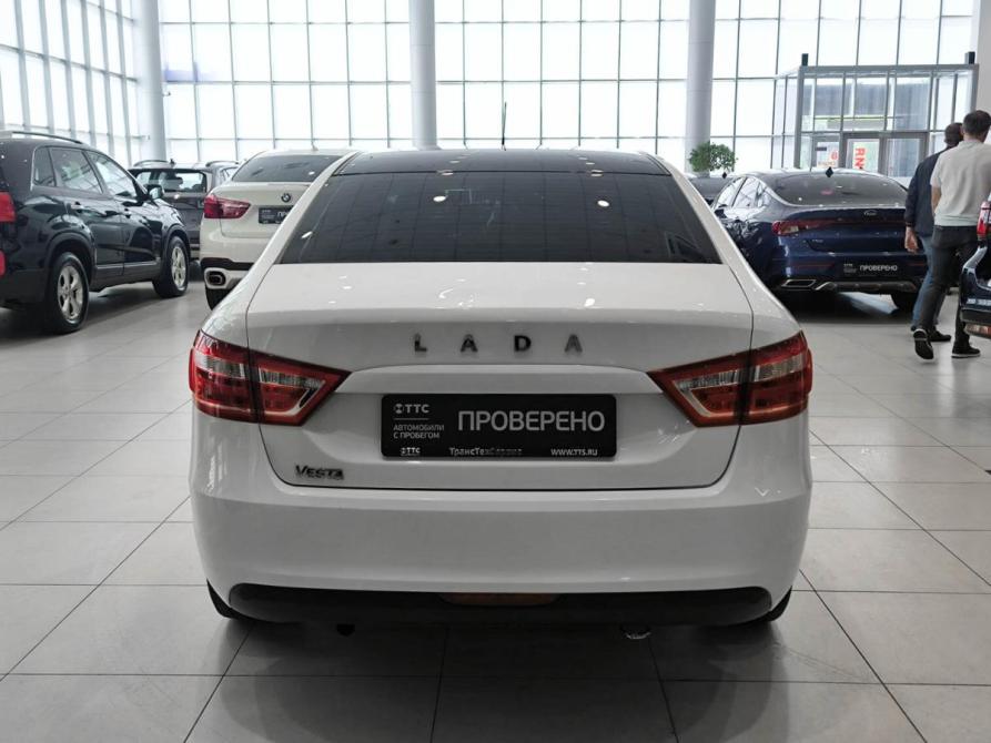 Lada (ВАЗ) Vesta I Казань  - изображение 7