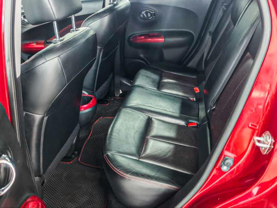 Nissan Juke I Рестайлинг Ростов-на-Дону  - изображение 18