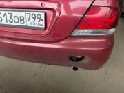 Mitsubishi Lancer IX Рестайлинг Москва  - изображение 26