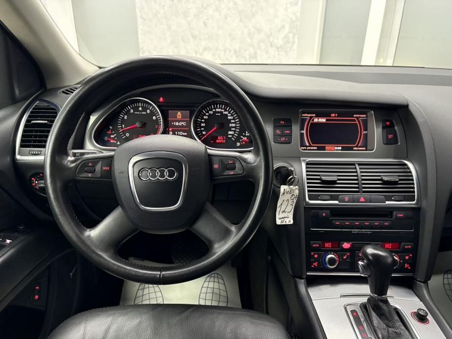 Audi Q7 I (4L) Ярославль  - изображение 28