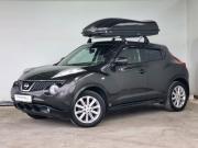 Nissan Juke I Петрозаводск  - изображение 25
