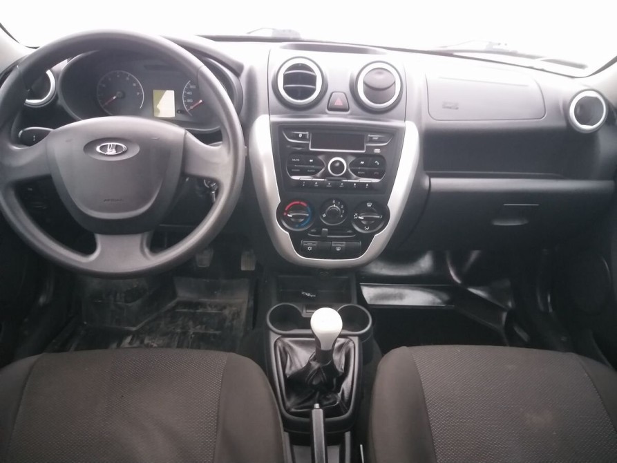 Lada (ВАЗ) Granta I Каменск-Уральский  - изображение 9
