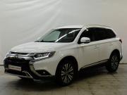 Mitsubishi Outlander III Рестайлинг 3 Мурманск  - изображение 24