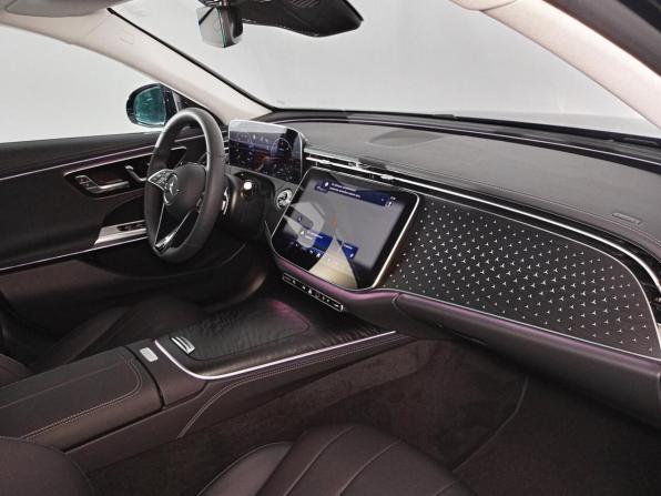 Mercedes-Benz E-Класс VI (W214 S214) с пробегом 2026 года, цена 8 900 000 рублей, 10 км, седан, Автокод Объявления
