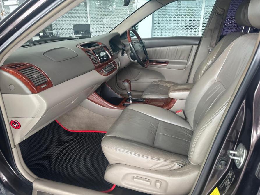 Toyota Camry V (XV30) Новосибирск  - изображение 15