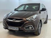 Hyundai ix35 I Рестайлинг Москва  - изображение 16