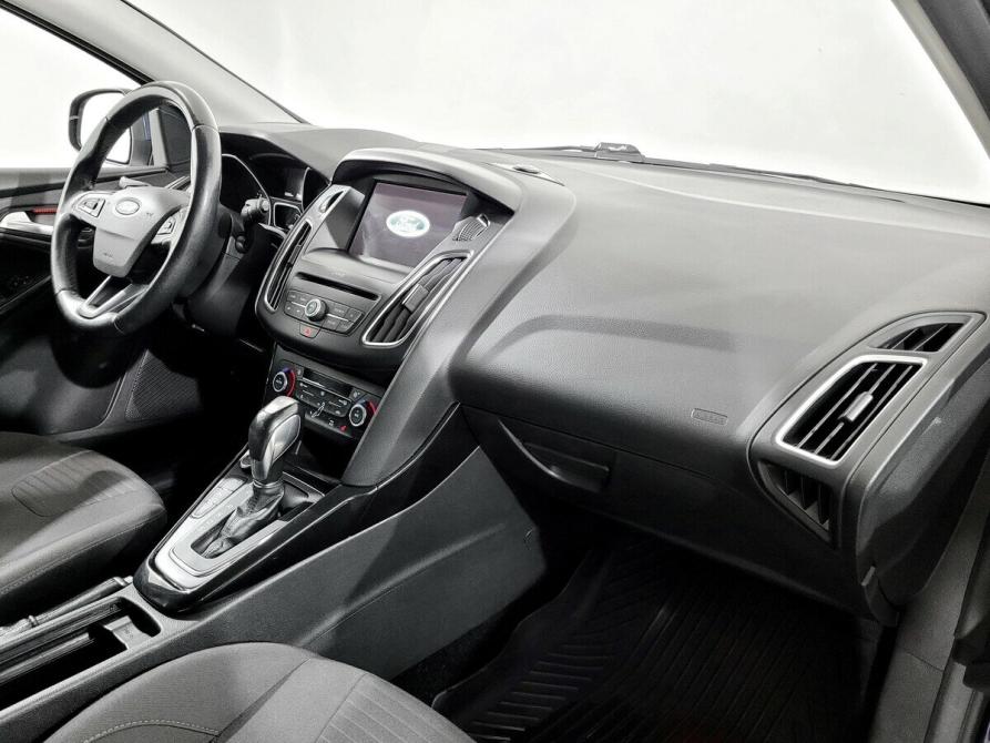 Ford Focus III Рестайлинг Москва  - изображение 11