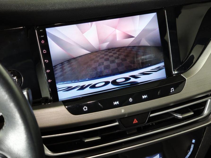 Changan CS35 Plus I Москва  - изображение 20
