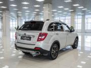 Lifan X60 I Рестайлинг 2 Самара  - изображение 14
