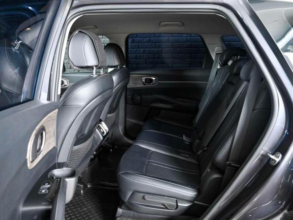 Kia Sorento IV с пробегом 2020 года, цена 3 370 000 рублей, 68652 км, внедорожник, Автокод Объявления
