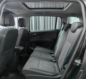 Opel Zafira C Москва  - изображение 38
