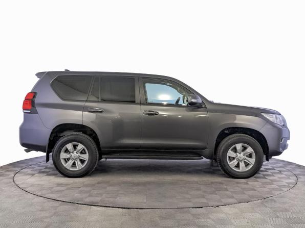 Toyota Land Cruiser Prado 150 Series Рестайлинг 3 с пробегом 2021 года, цена 6 420 000 рублей, 46294 км, внедорожник, Автокод Объявления