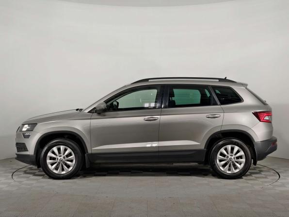 Skoda Karoq I с пробегом 2020 года, цена 1 945 000 рублей, 140505 км, внедорожник, Автокод Объявления