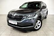 Skoda Kodiaq I Саратов  - изображение 25