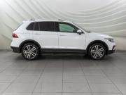 Volkswagen Tiguan II Рестайлинг Волгоград  - изображение 48