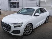 Audi Q8 I (4M) Краснодар  - изображение 30
