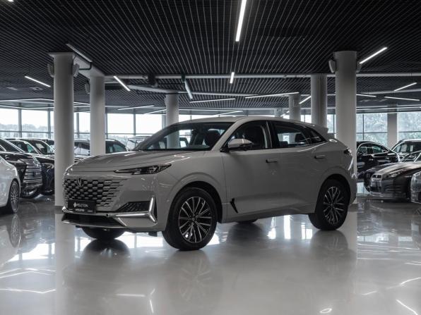 Changan UNI-K с пробегом 2025 года, цена 3 500 000 рублей, 62 км, внедорожник, Автокод Объявления