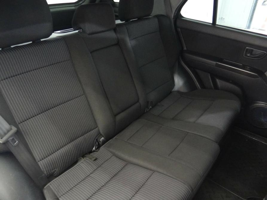 Kia Sorento I Рестайлинг Старый Оскол  - изображение 19