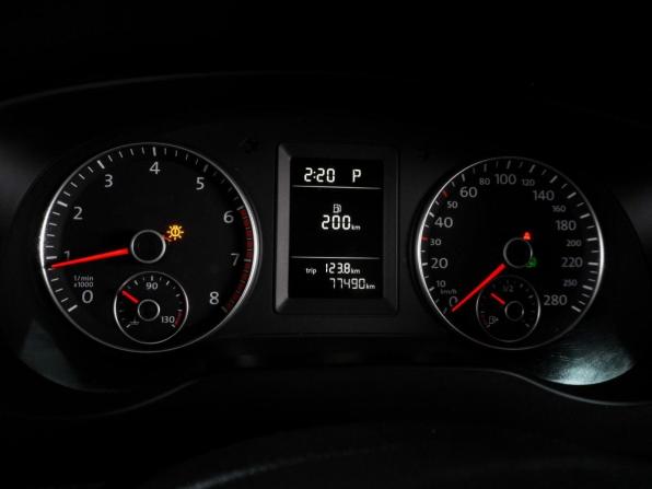 Volkswagen Jetta VI с пробегом 2013 года, цена 1 369 000 рублей, 77489 км, седан, Автокод Объявления