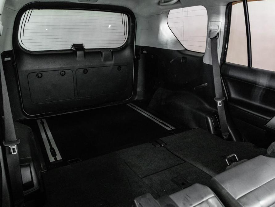 Toyota Land Cruiser Prado 150 Series Рестайлинг 1 Санкт-Петербург  - изображение 23