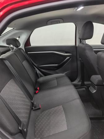 Lada (ВАЗ) Vesta I с пробегом 2019 года, цена 980 000 рублей, 89000 км, седан, Автокод Объявления