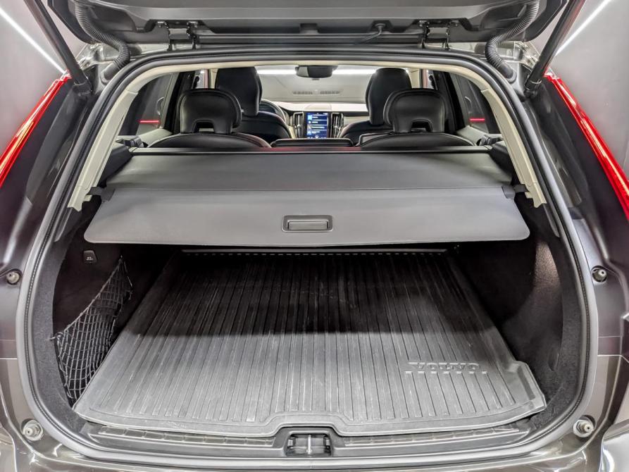 Volvo XC60 II Москва  - изображение 10