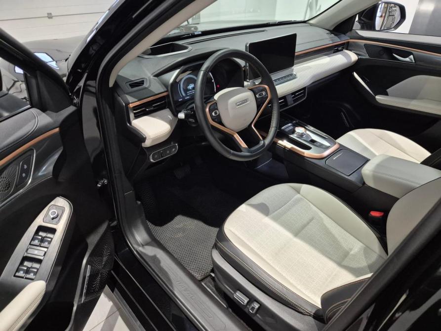 Haval Jolion I Рестайлинг Москва  - изображение 7