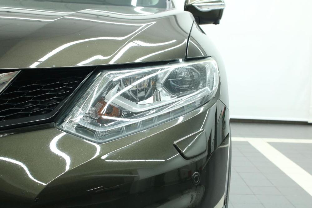 Nissan X-Trail III Красноярск  - изображение 19
