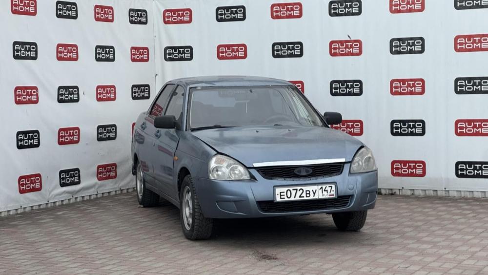 Lada (ВАЗ) Priora I Санкт-Петербург  - изображение 3