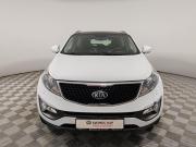 Kia Sportage III Рестайлинг Москва  - изображение 26